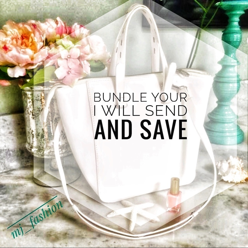 Bundle your likes for a private discount